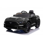 Elektrické autíčko Ford Mustang GT SX2038 - čierne